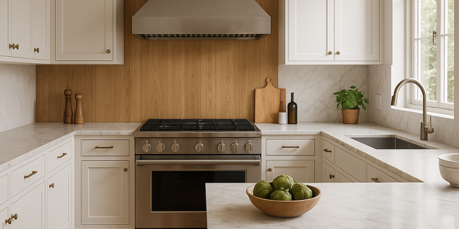 kitchen tips and ticks